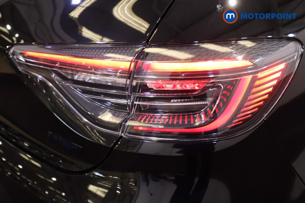 Renault Clio Esprit Alpine Automatic Petrol-Electric Hybrid Hatchback - Stock Number (1624165) - 22nd supplementary image