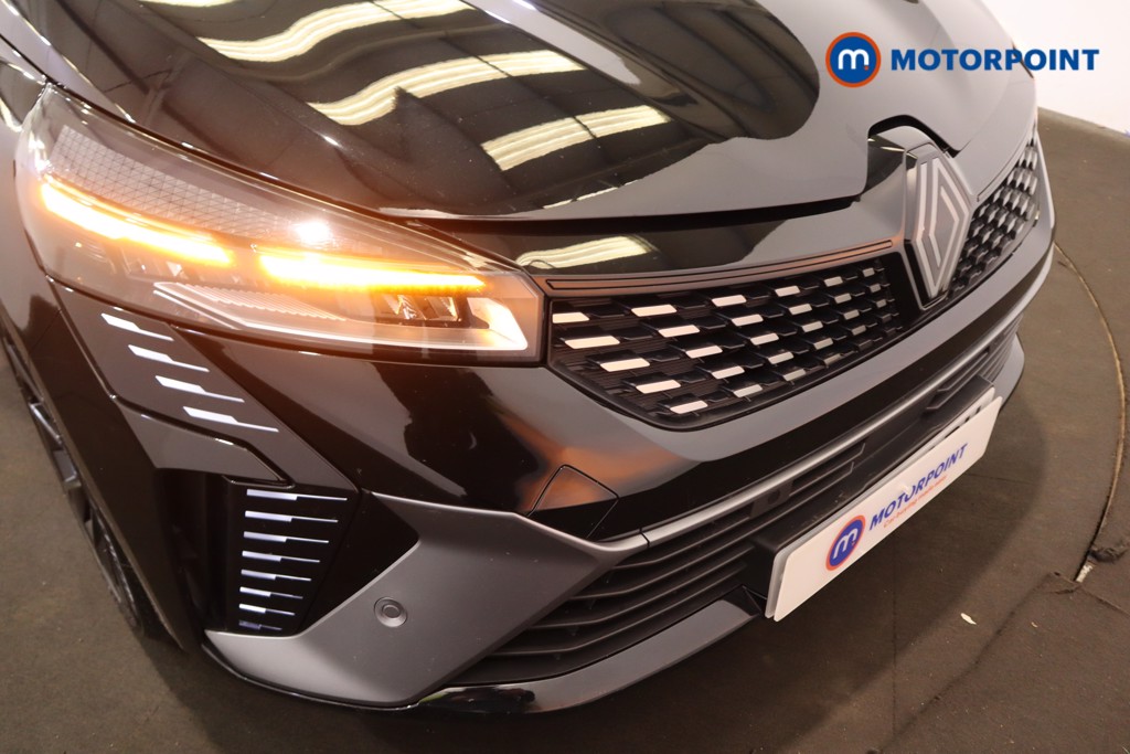 Renault Clio Esprit Alpine Automatic Petrol-Electric Hybrid Hatchback - Stock Number (1624165) - 24th supplementary image