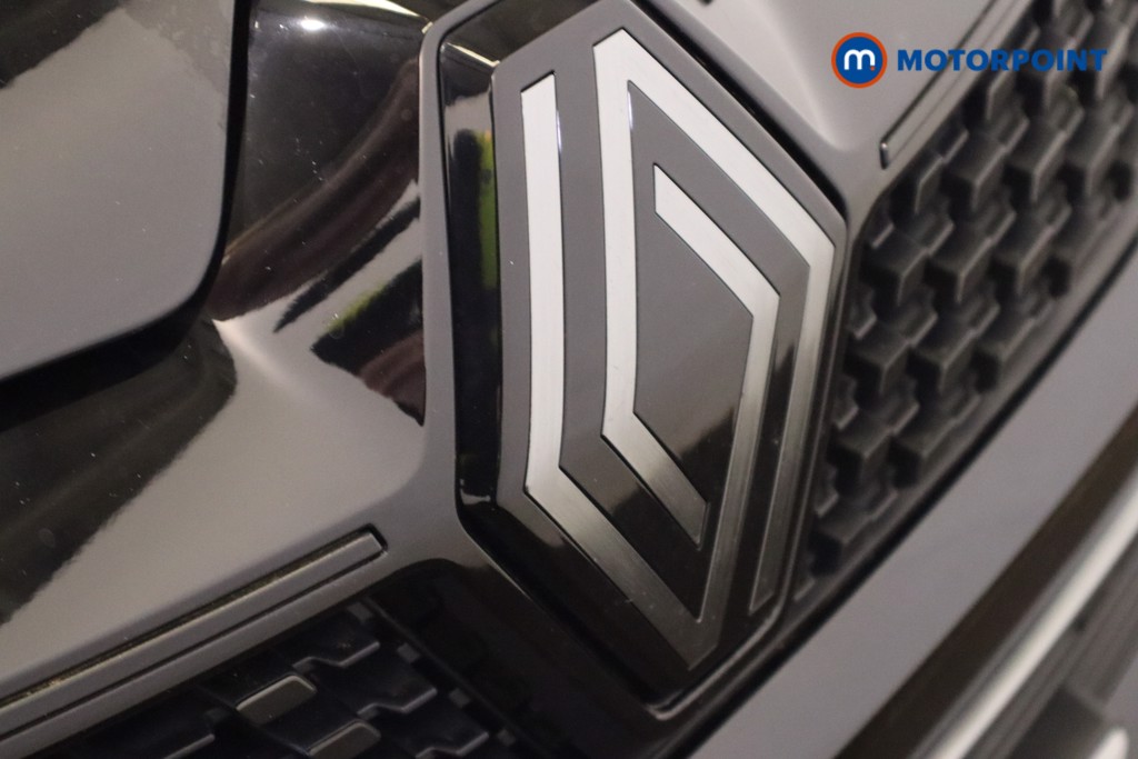 Renault Clio Esprit Alpine Automatic Petrol-Electric Hybrid Hatchback - Stock Number (1624165) - 25th supplementary image