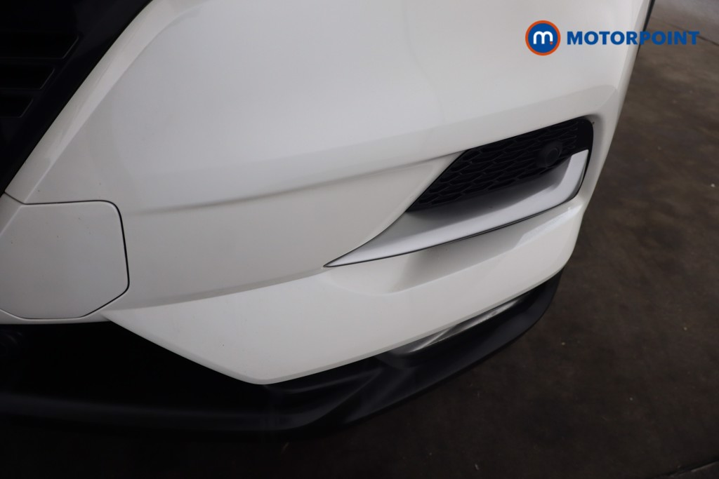 Nissan Qashqai N-Connecta Manual Petrol SUV - Stock Number (1624399) - 31st supplementary image