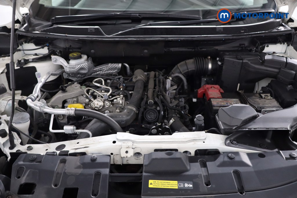 Nissan Qashqai N-Connecta Manual Petrol SUV - Stock Number (1624399) - 32nd supplementary image