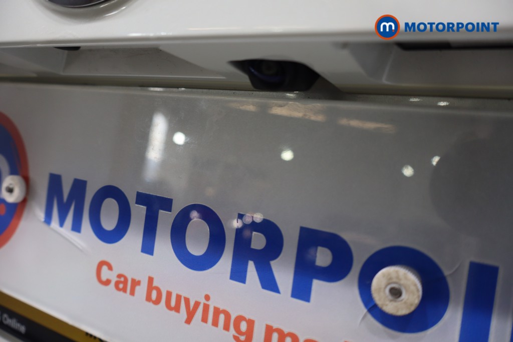 Nissan Qashqai N-Connecta Manual Petrol SUV - Stock Number (1624399) - 36th supplementary image