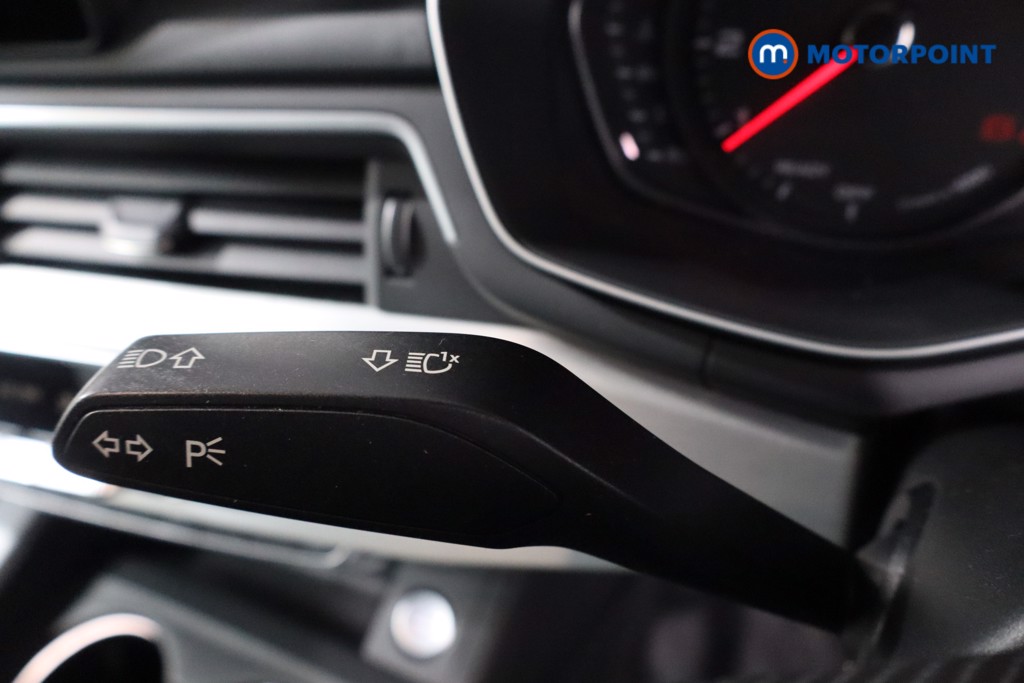 Audi A4 S Line Manual Petrol Saloon - Stock Number (1624499) - 16th supplementary image