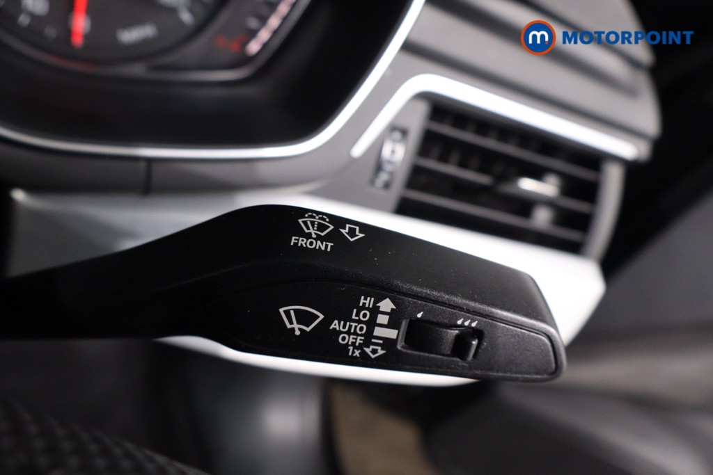 Audi A4 S Line Manual Petrol Saloon - Stock Number (1624499) - 17th supplementary image