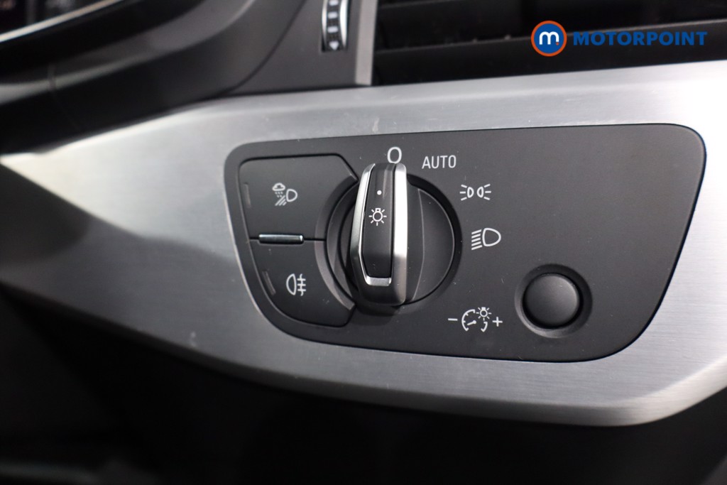 Audi A4 S Line Manual Petrol Saloon - Stock Number (1624499) - 18th supplementary image