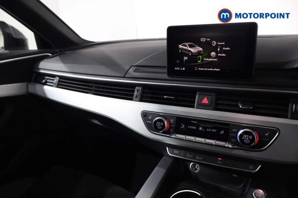 Audi A4 S Line Manual Petrol Saloon - Stock Number (1624499) - 19th supplementary image