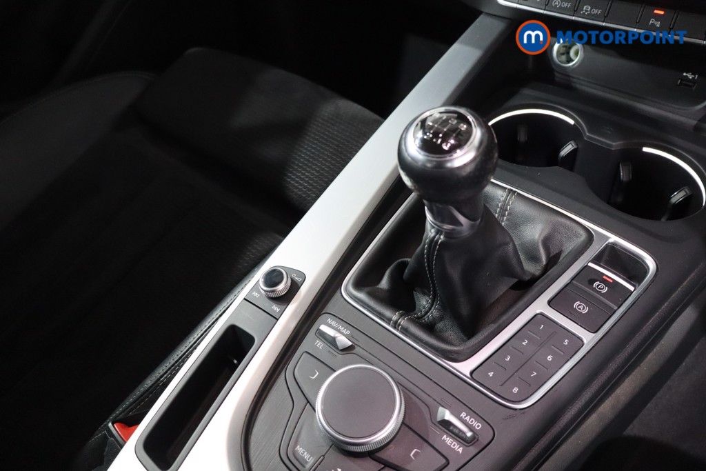 Audi A4 S Line Manual Petrol Saloon - Stock Number (1624499) - 21st supplementary image