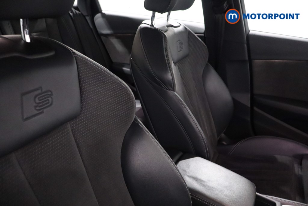 Audi A4 S Line Manual Petrol Saloon - Stock Number (1624499) - 25th supplementary image