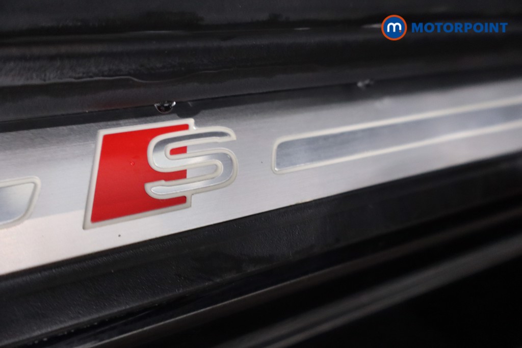 Audi A4 S Line Manual Petrol Saloon - Stock Number (1624499) - 26th supplementary image