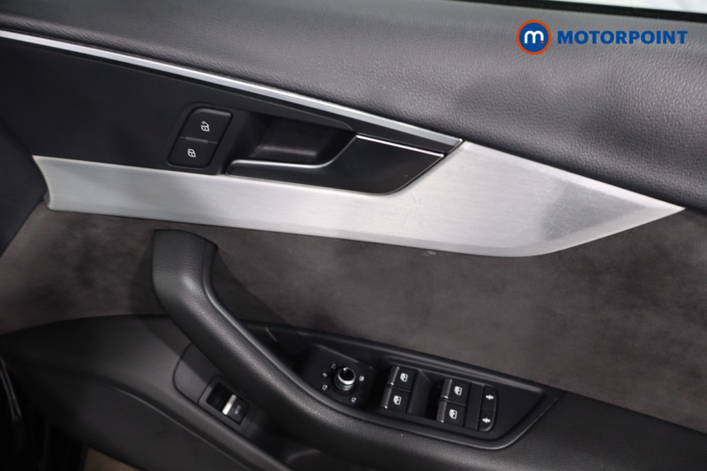 Audi A4 S Line Manual Petrol Saloon - Stock Number (1624499) - 28th supplementary image
