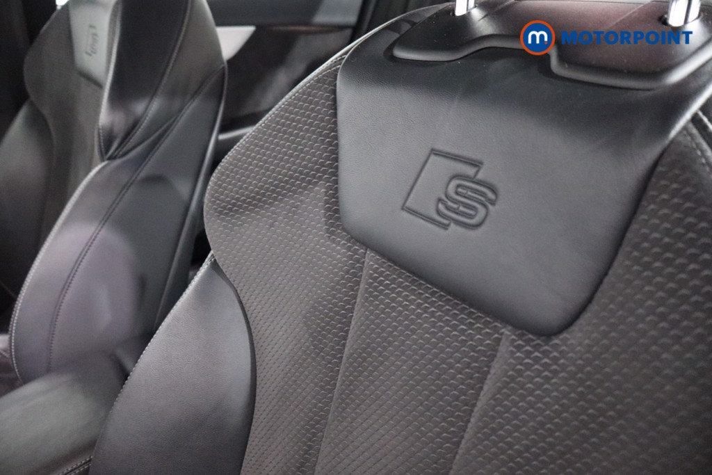 Audi A4 S Line Manual Petrol Saloon - Stock Number (1624499) - 29th supplementary image