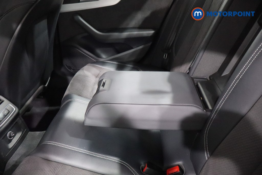 Audi A4 S Line Manual Petrol Saloon - Stock Number (1624499) - 31st supplementary image
