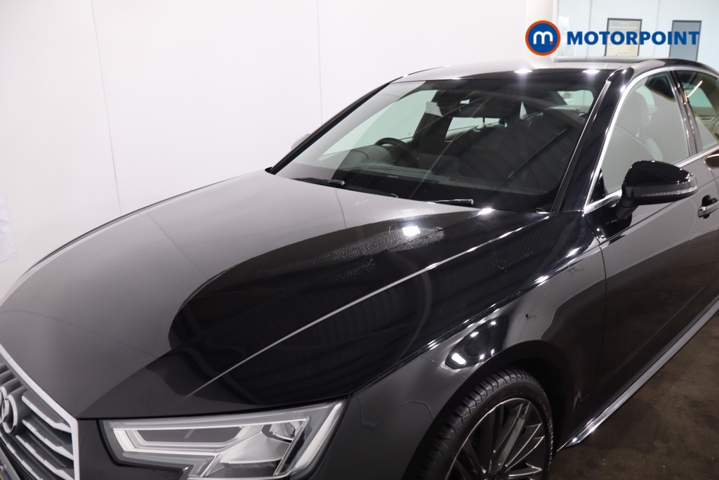 Audi A4 S Line Manual Petrol Saloon - Stock Number (1624499) - 32nd supplementary image