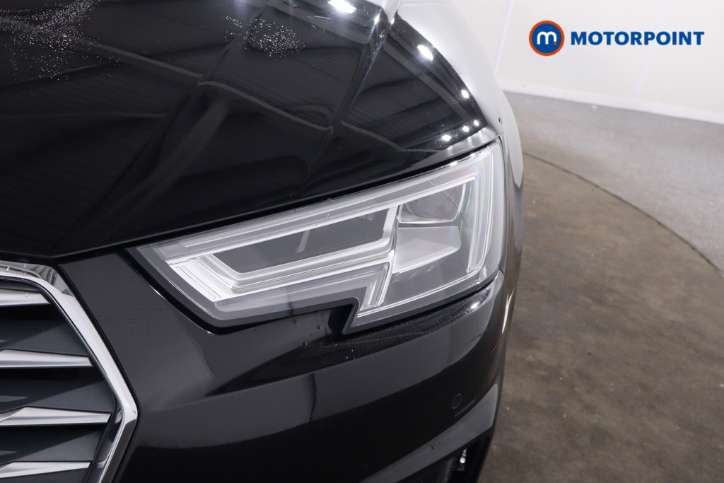 Audi A4 S Line Manual Petrol Saloon - Stock Number (1624499) - 34th supplementary image