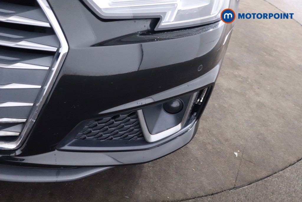 Audi A4 S Line Manual Petrol Saloon - Stock Number (1624499) - 35th supplementary image