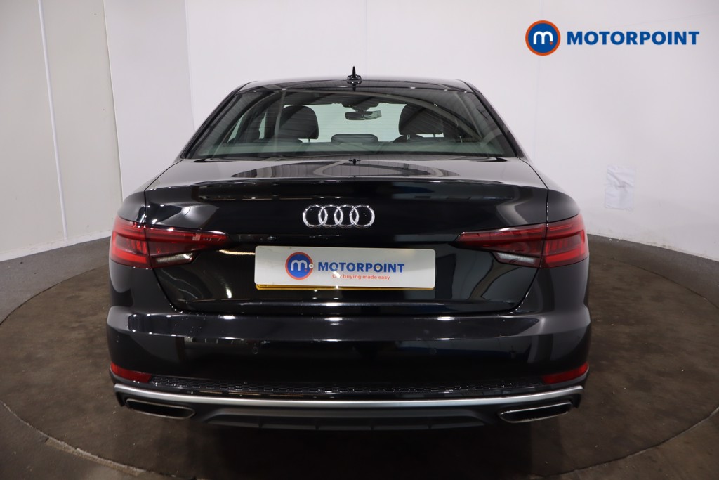 Audi A4 S Line Manual Petrol Saloon - Stock Number (1624499) - 38th supplementary image