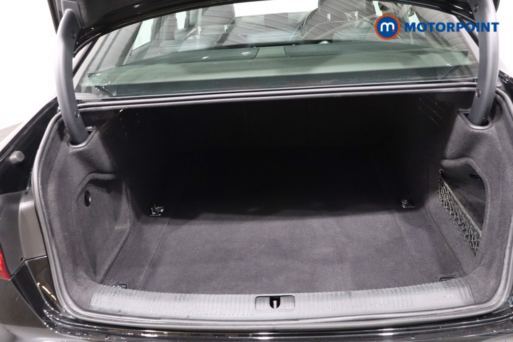 Audi A4 S Line Manual Petrol Saloon - Stock Number (1624499) - 41st supplementary image