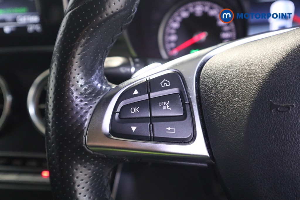 Mercedes-Benz Glc Coupe Amg Line Automatic Diesel Coupe - Stock Number (1624537) - 5th supplementary image