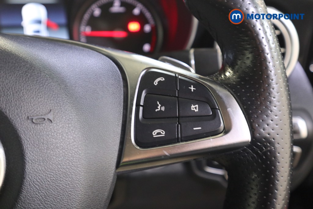 Mercedes-Benz Glc Coupe Amg Line Automatic Diesel Coupe - Stock Number (1624537) - 6th supplementary image