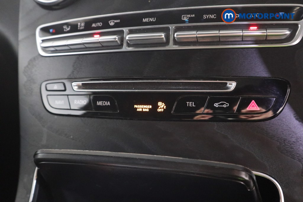 Mercedes-Benz Glc Coupe Amg Line Automatic Diesel Coupe - Stock Number (1624537) - 8th supplementary image