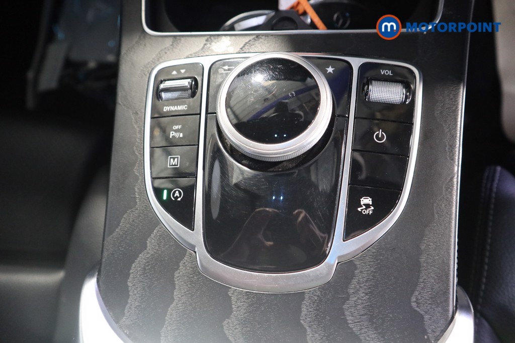 Mercedes-Benz Glc Coupe Amg Line Automatic Diesel Coupe - Stock Number (1624537) - 9th supplementary image