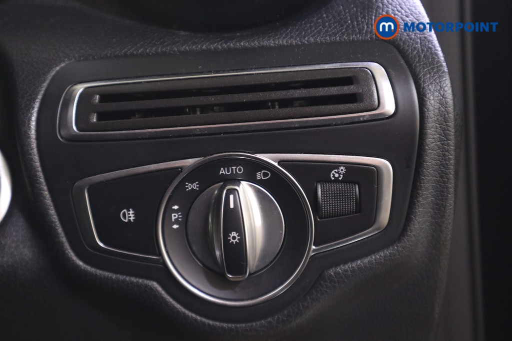 Mercedes-Benz Glc Coupe Amg Line Automatic Diesel Coupe - Stock Number (1624537) - 10th supplementary image