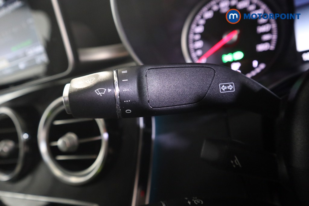 Mercedes-Benz Glc Coupe Amg Line Automatic Diesel Coupe - Stock Number (1624537) - 13th supplementary image