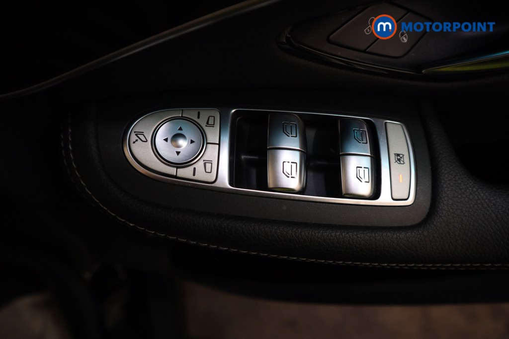 Mercedes-Benz Glc Coupe Amg Line Automatic Diesel Coupe - Stock Number (1624537) - 17th supplementary image