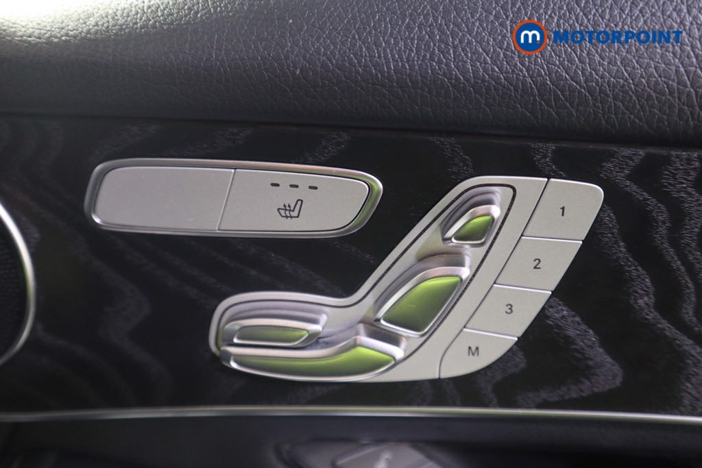 Mercedes-Benz Glc Coupe Amg Line Automatic Diesel Coupe - Stock Number (1624537) - 19th supplementary image