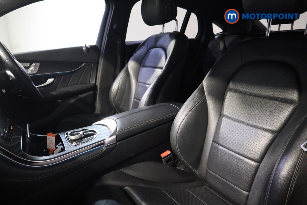 Mercedes-Benz Glc Coupe Amg Line Automatic Diesel Coupe - Stock Number (1624537) - 21st supplementary image