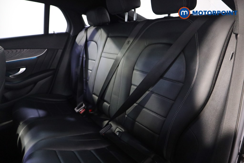 Mercedes-Benz Glc Coupe Amg Line Automatic Diesel Coupe - Stock Number (1624537) - 22nd supplementary image