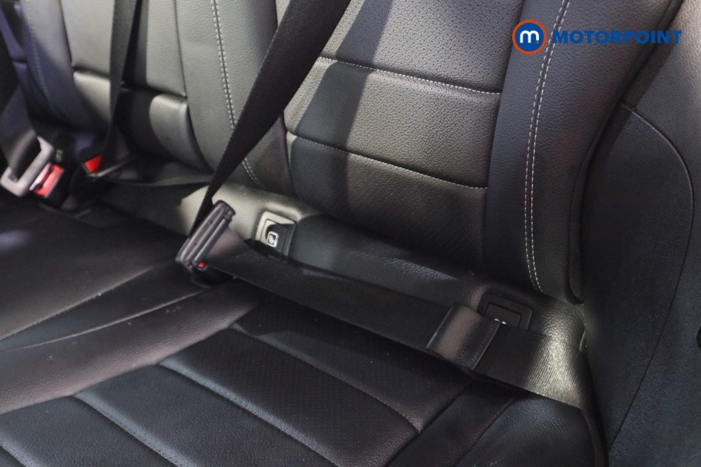 Mercedes-Benz Glc Coupe Amg Line Automatic Diesel Coupe - Stock Number (1624537) - 23rd supplementary image