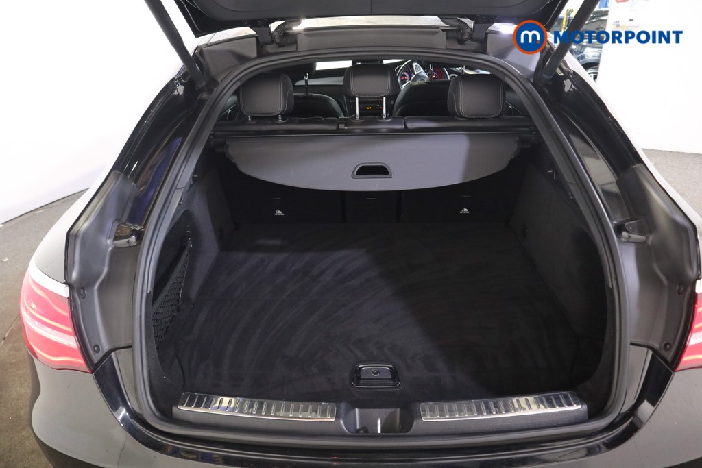 Mercedes-Benz Glc Coupe Amg Line Automatic Diesel Coupe - Stock Number (1624537) - 24th supplementary image