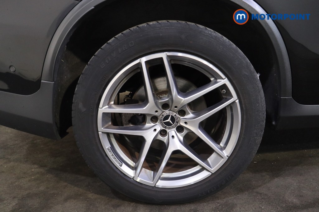 Mercedes-Benz Glc Coupe Amg Line Automatic Diesel Coupe - Stock Number (1624537) - 27th supplementary image