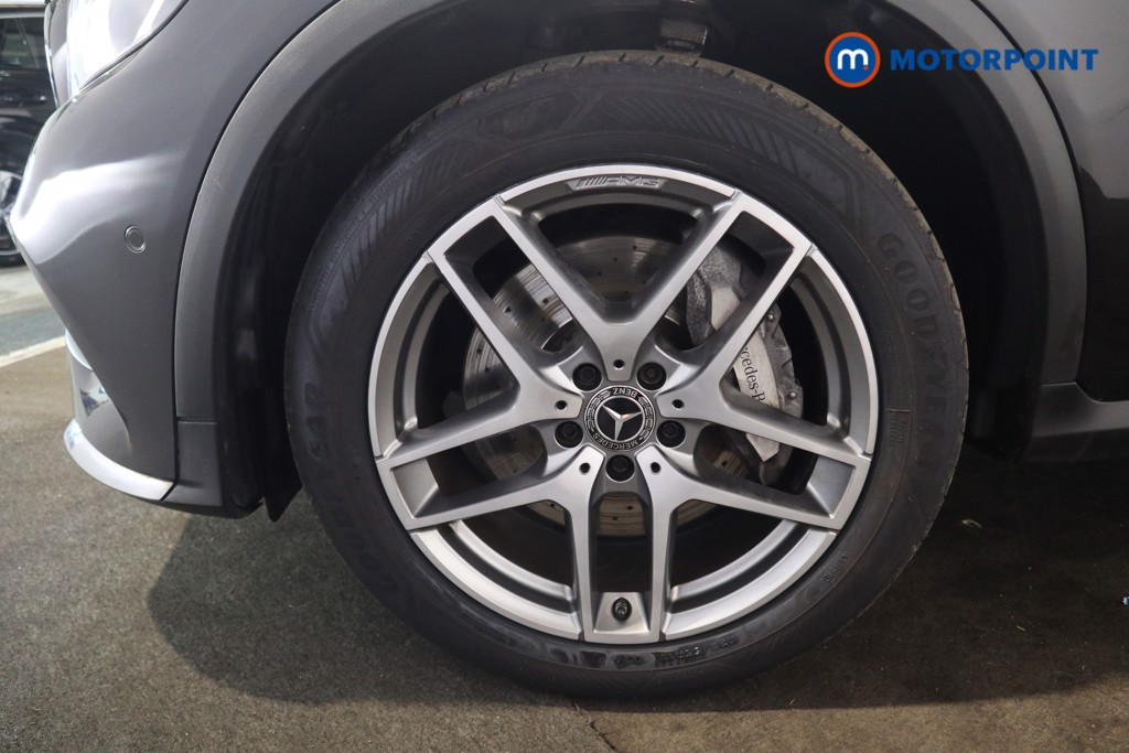 Mercedes-Benz Glc Coupe Amg Line Automatic Diesel Coupe - Stock Number (1624537) - 29th supplementary image