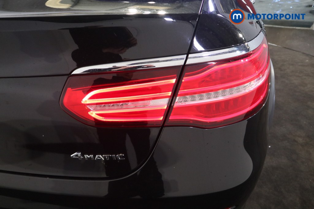 Mercedes-Benz Glc Coupe Amg Line Automatic Diesel Coupe - Stock Number (1624537) - 33rd supplementary image