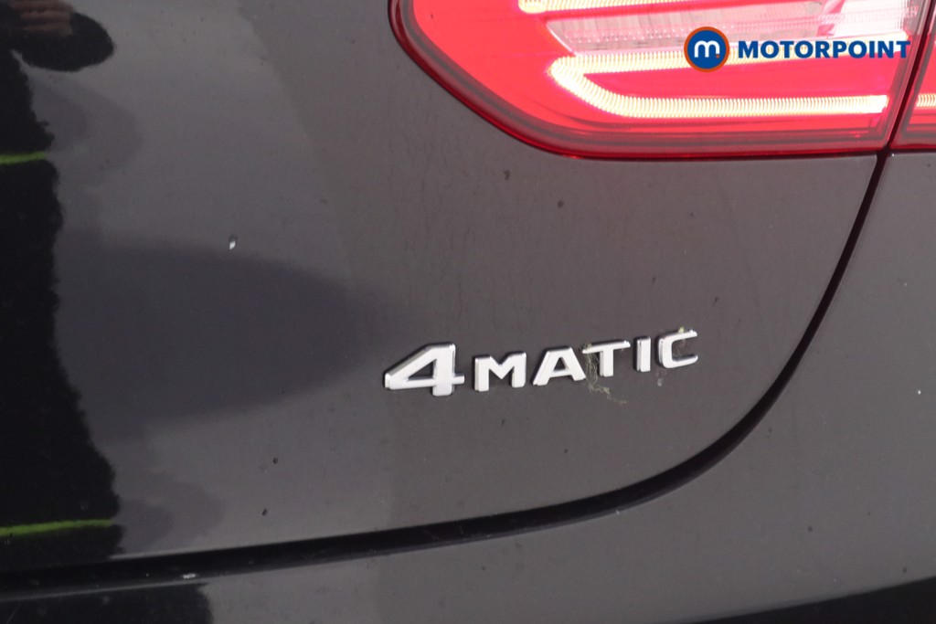 Mercedes-Benz Glc Coupe Amg Line Automatic Diesel Coupe - Stock Number (1624537) - 34th supplementary image