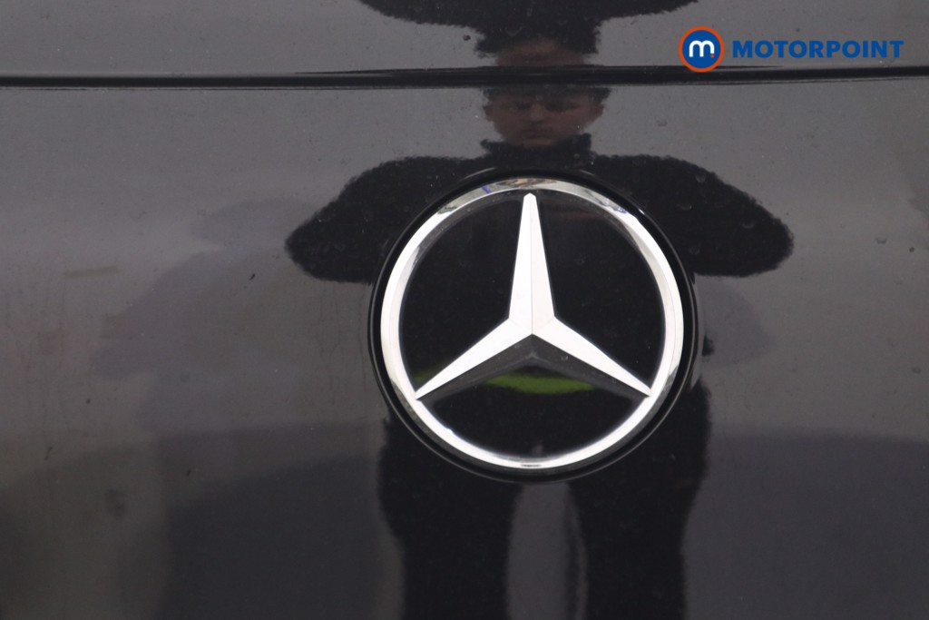 Mercedes-Benz Glc Coupe Amg Line Automatic Diesel Coupe - Stock Number (1624537) - 36th supplementary image