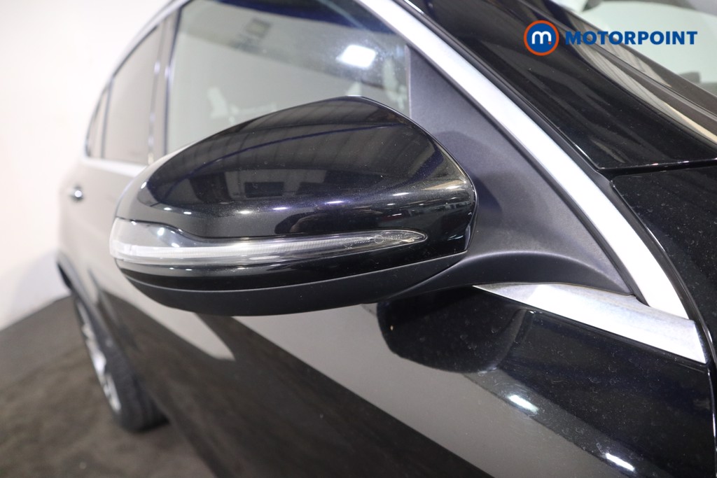 Mercedes-Benz Glc Coupe Amg Line Automatic Diesel Coupe - Stock Number (1624537) - 38th supplementary image