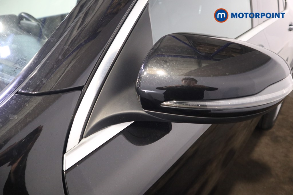 Mercedes-Benz Glc Coupe Amg Line Automatic Diesel Coupe - Stock Number (1624537) - 39th supplementary image