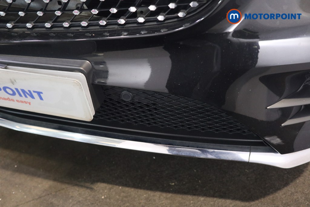 Mercedes-Benz Glc Coupe Amg Line Automatic Diesel Coupe - Stock Number (1624537) - 40th supplementary image