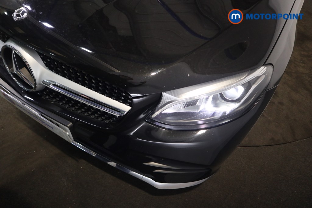 Mercedes-Benz Glc Coupe Amg Line Automatic Diesel Coupe - Stock Number (1624537) - 42nd supplementary image