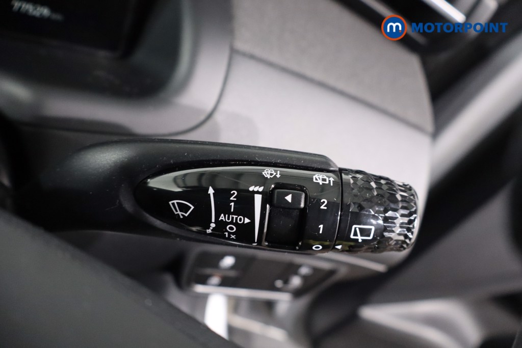 Hyundai Tucson Se Connect Manual Petrol SUV - Stock Number (1624541) - 15th supplementary image