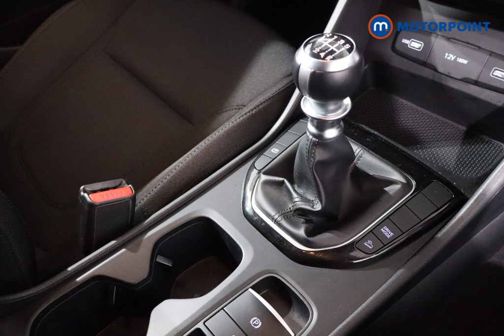 Hyundai Tucson Se Connect Manual Petrol SUV - Stock Number (1624541) - 17th supplementary image