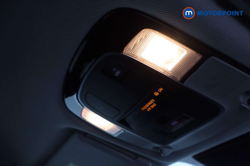 Hyundai Tucson Se Connect Manual Petrol SUV - Stock Number (1624541) - 20th supplementary image