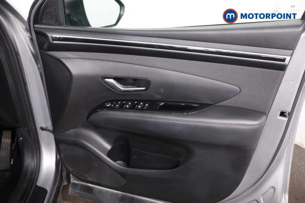 Hyundai Tucson Se Connect Manual Petrol SUV - Stock Number (1624541) - 22nd supplementary image
