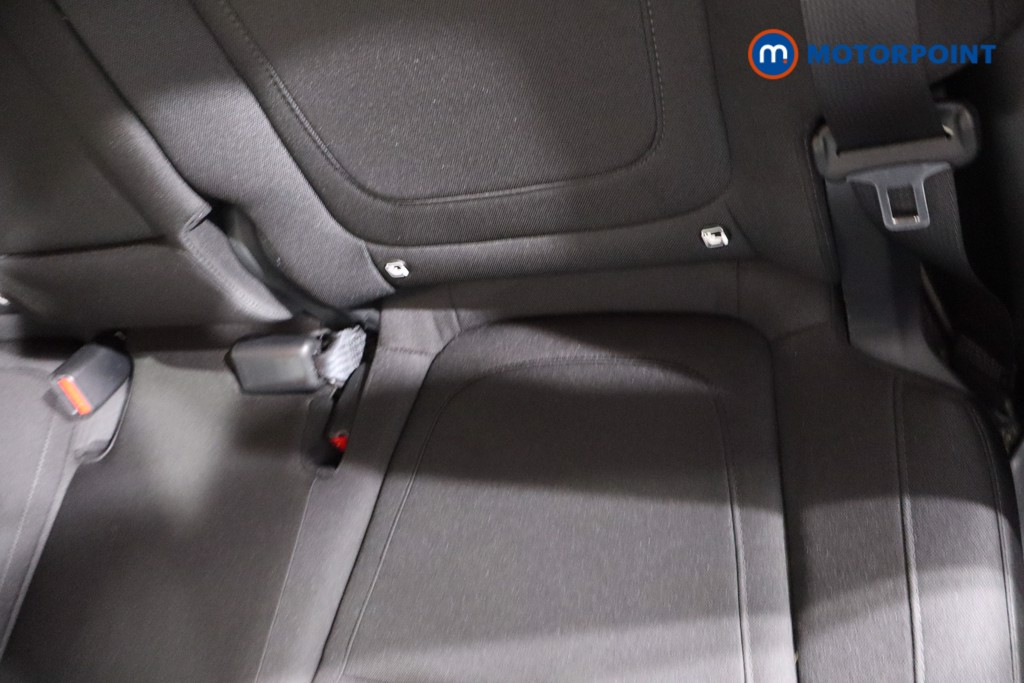 Hyundai Tucson Se Connect Manual Petrol SUV - Stock Number (1624541) - 24th supplementary image