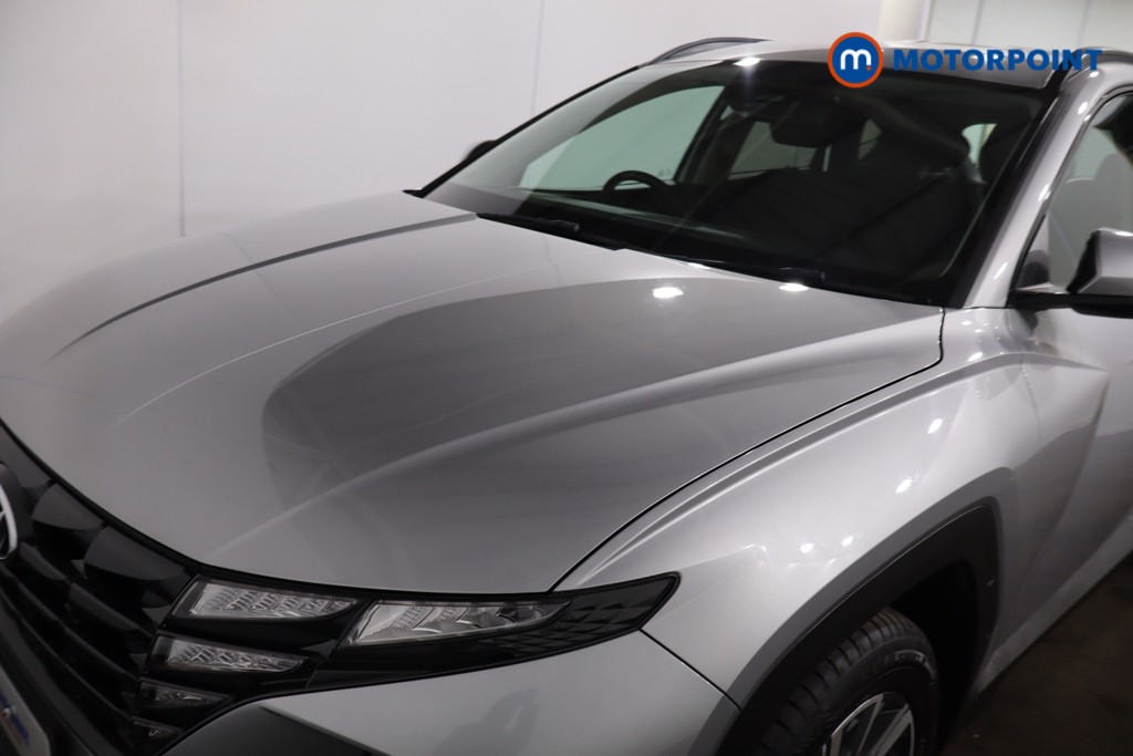 Hyundai Tucson Se Connect Manual Petrol SUV - Stock Number (1624541) - 26th supplementary image