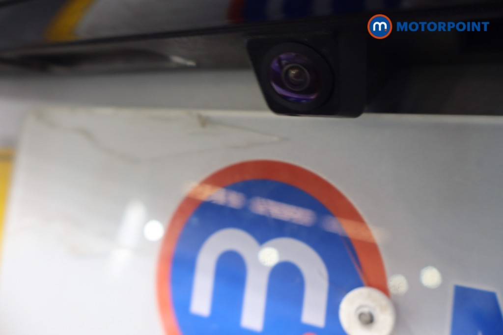 Hyundai Tucson Se Connect Manual Petrol SUV - Stock Number (1624541) - 36th supplementary image