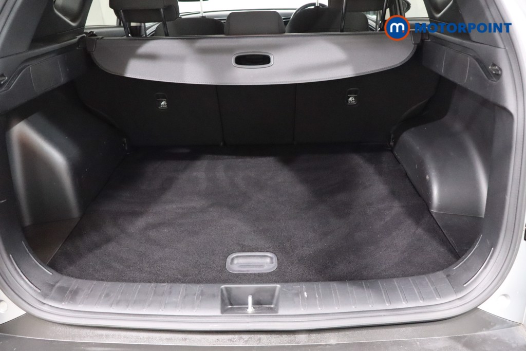 Hyundai Tucson Se Connect Manual Petrol SUV - Stock Number (1624541) - 37th supplementary image